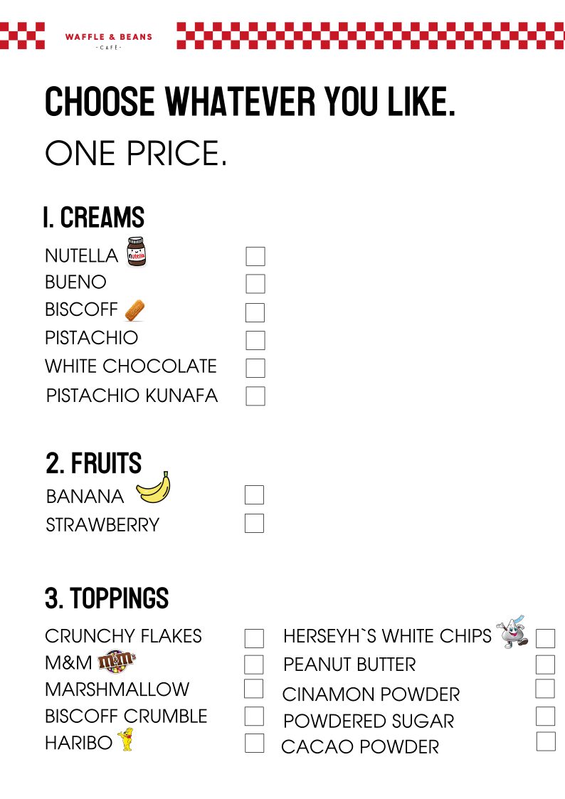 Waffle & Beans's image