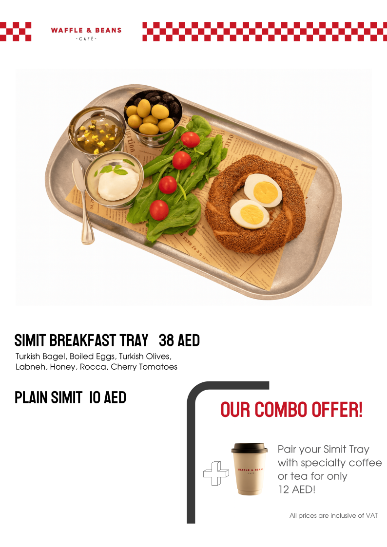 Waffle & Beans's image