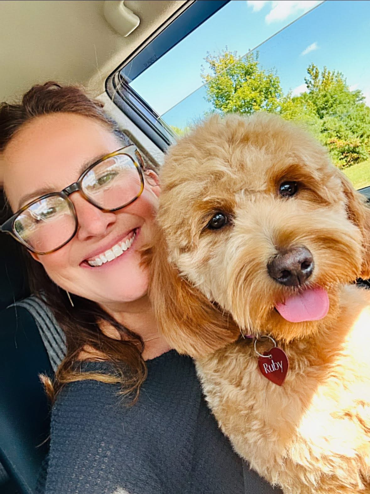 Luxurious Doodle's image