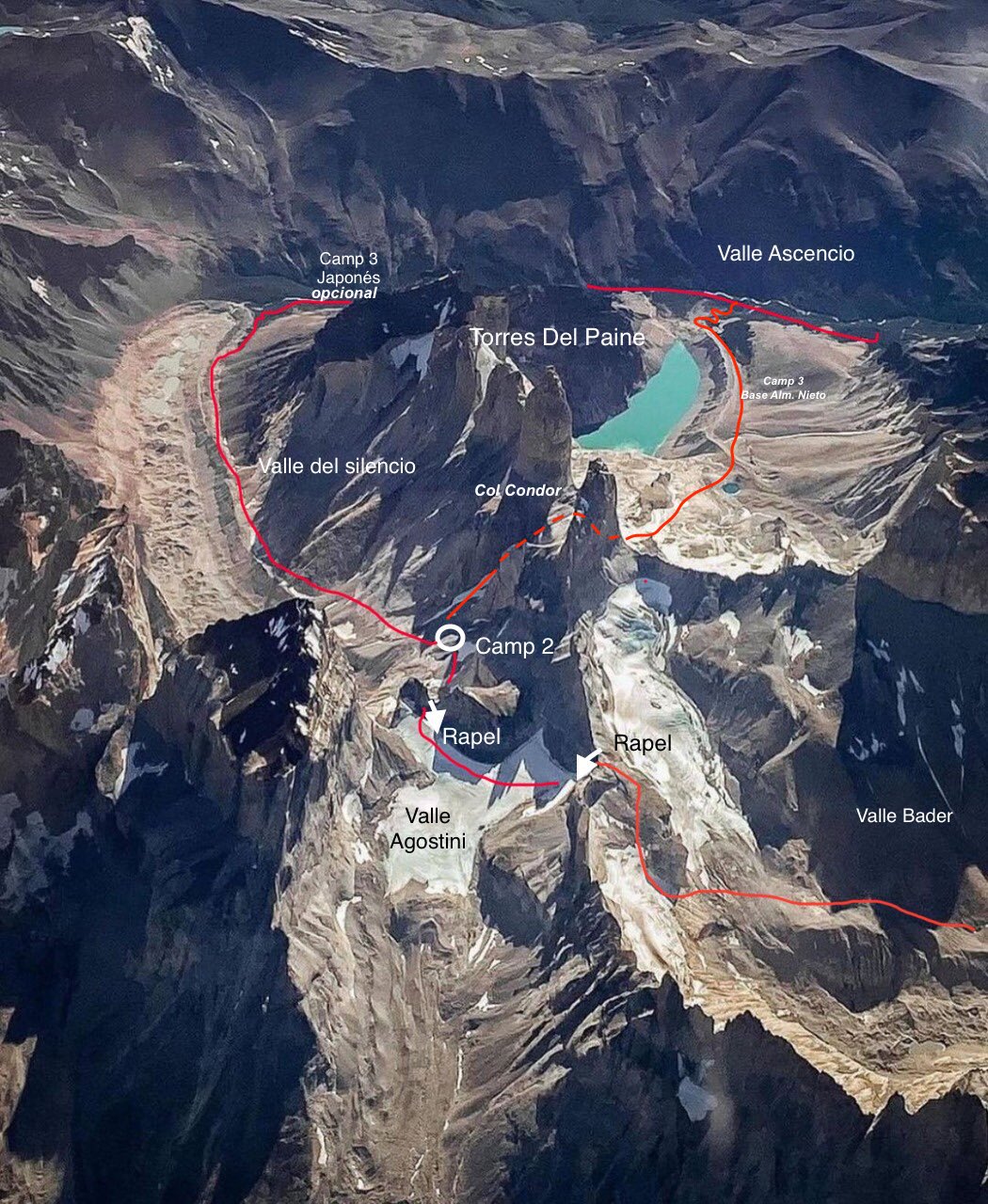 climbwithuspatagonia's image