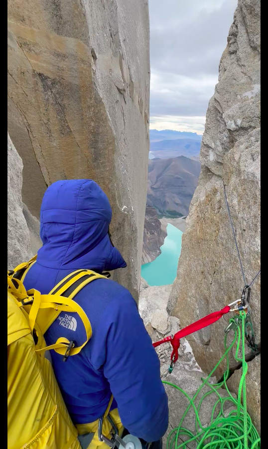 climbwithuspatagonia's image