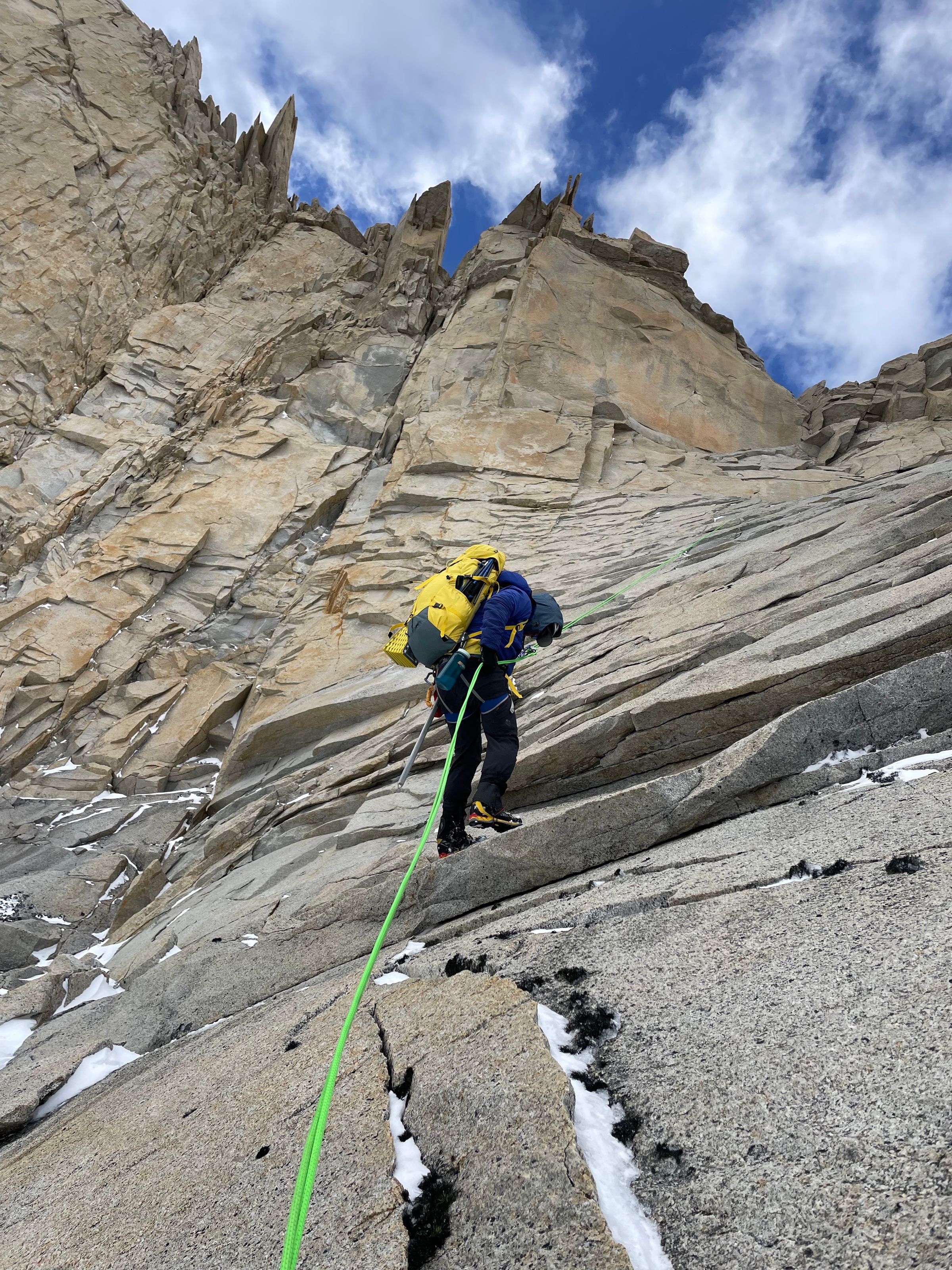 climbwithuspatagonia's image