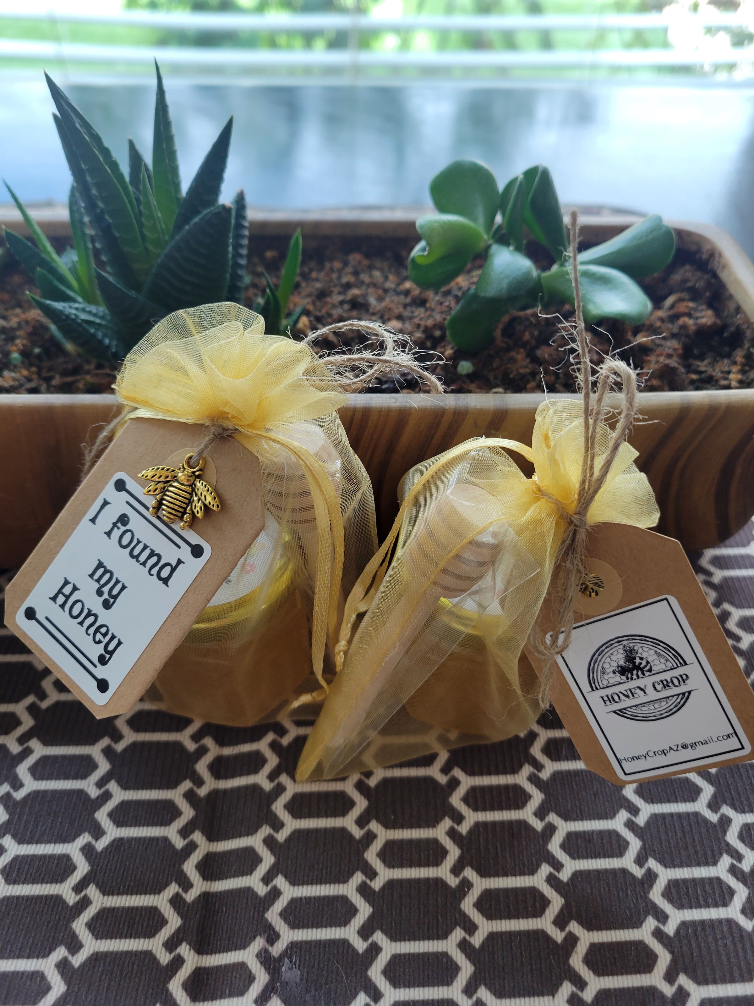 Honey Crop's image