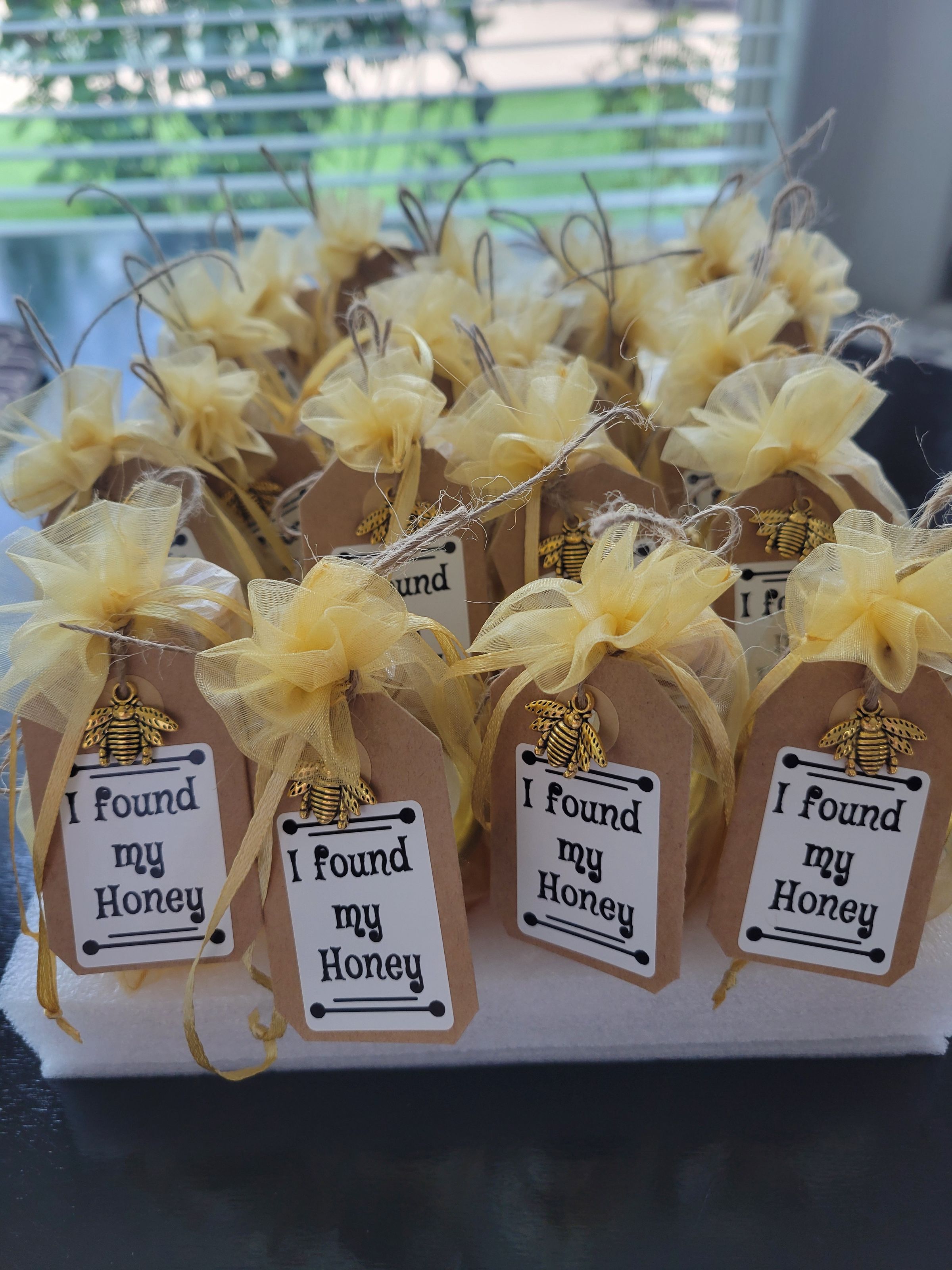 Honey Crop's image
