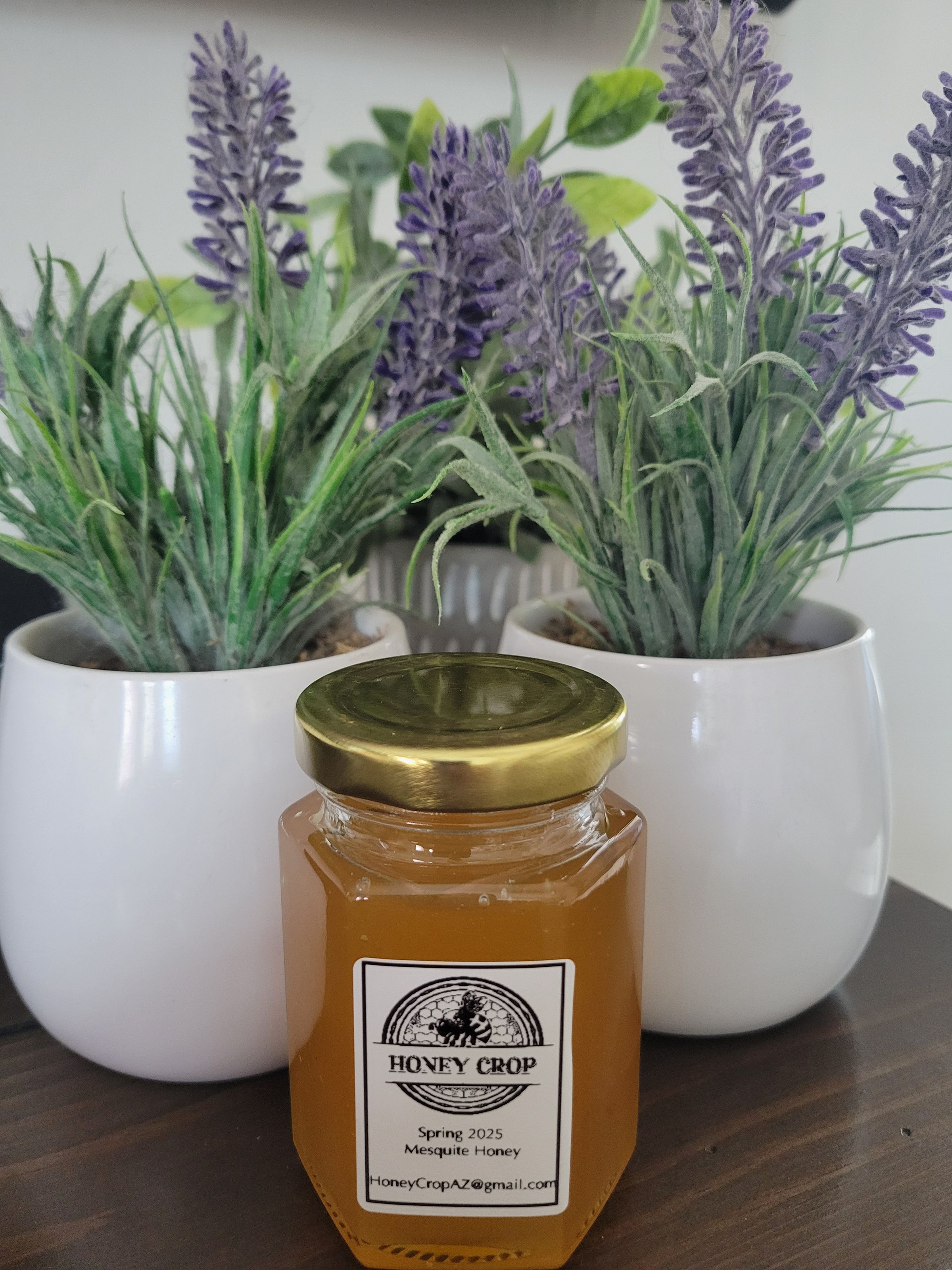 Honey Crop's image