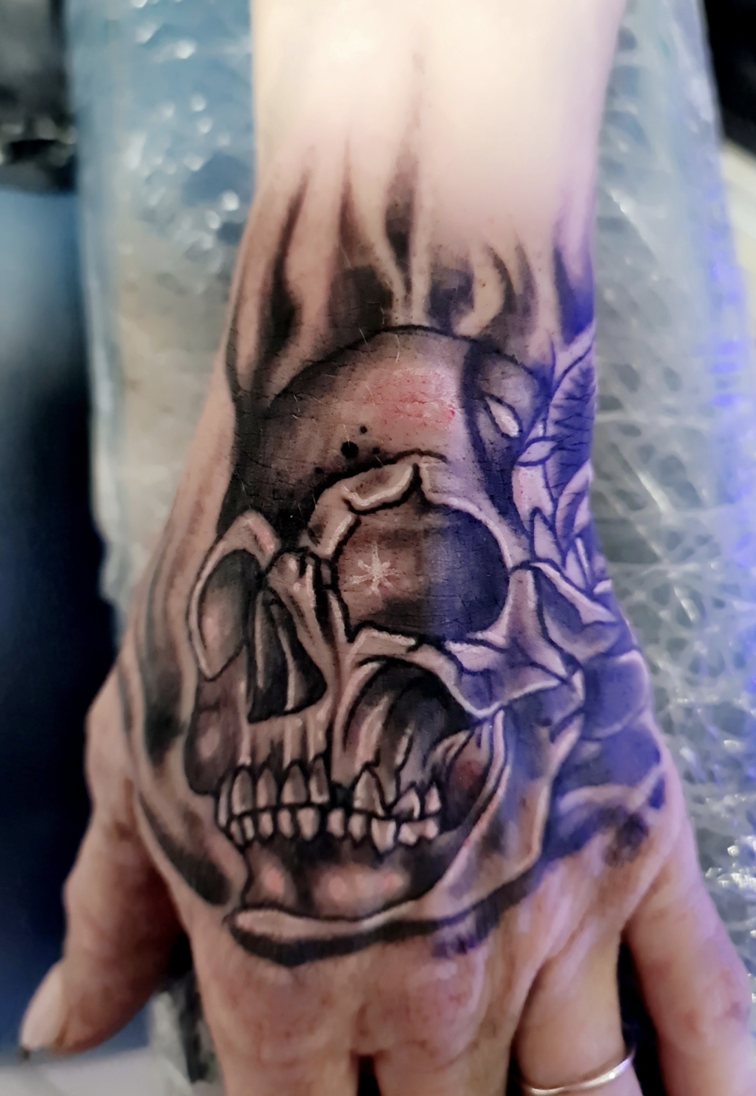 Matty Tatts's image