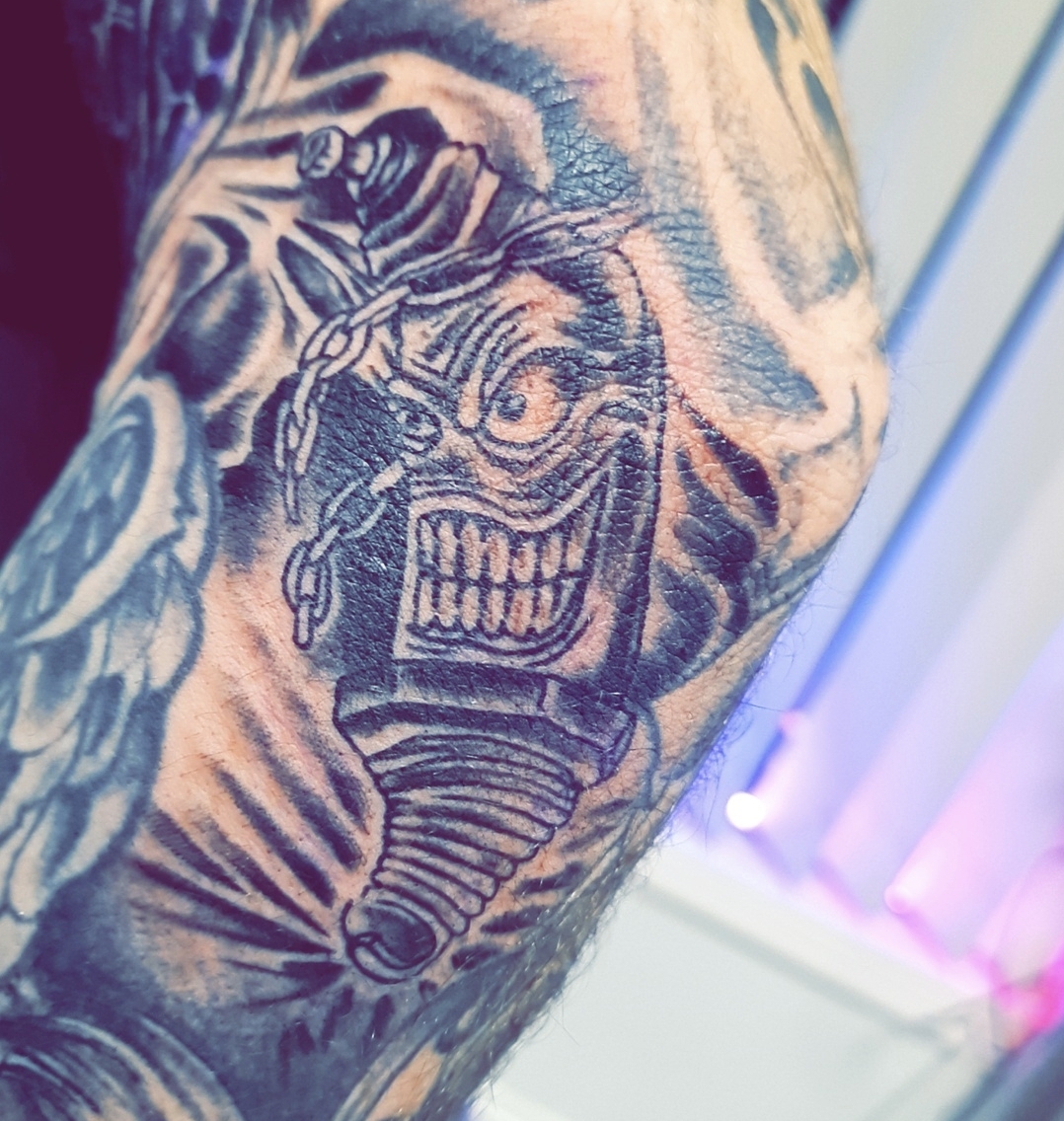 Matty Tatts's image
