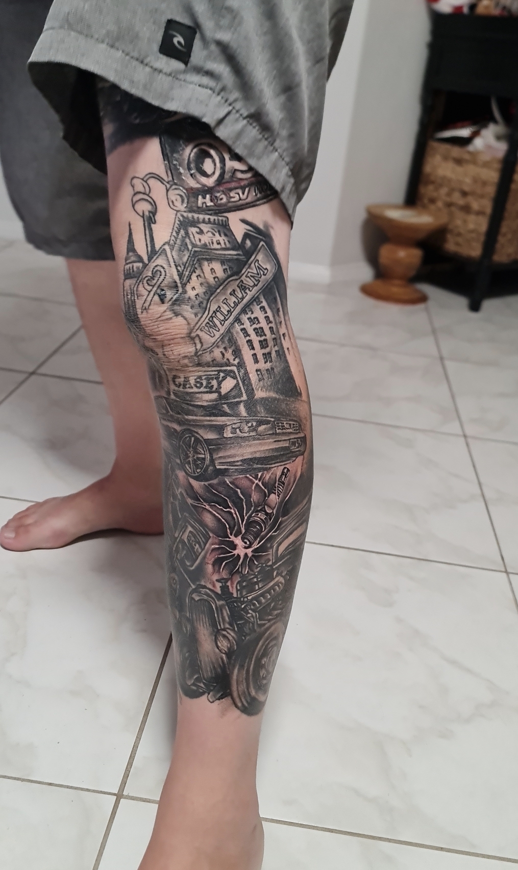 Matty Tatts's image