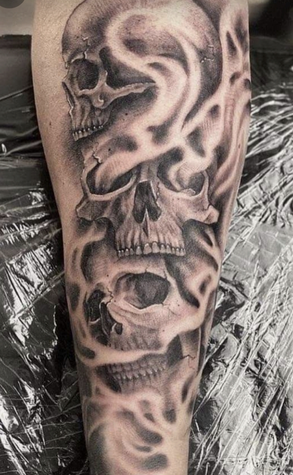 Matty Tatts's image