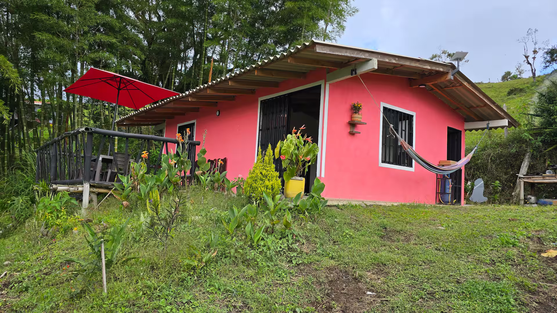 Finca La Preciosura's image