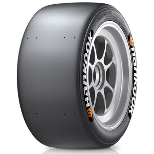 Mr Grippy - Race Tyres NZ's image