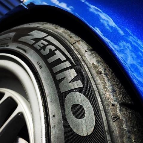 Mr Grippy - Race Tyres NZ's image