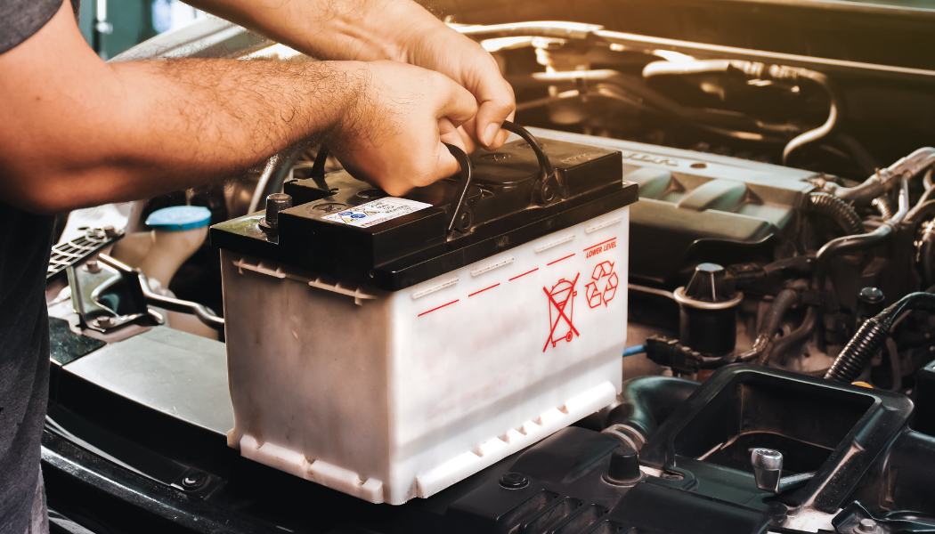 Ayloul Mobile Mechanics | Car Repair Sydney's image