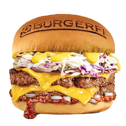 Carolina Burger