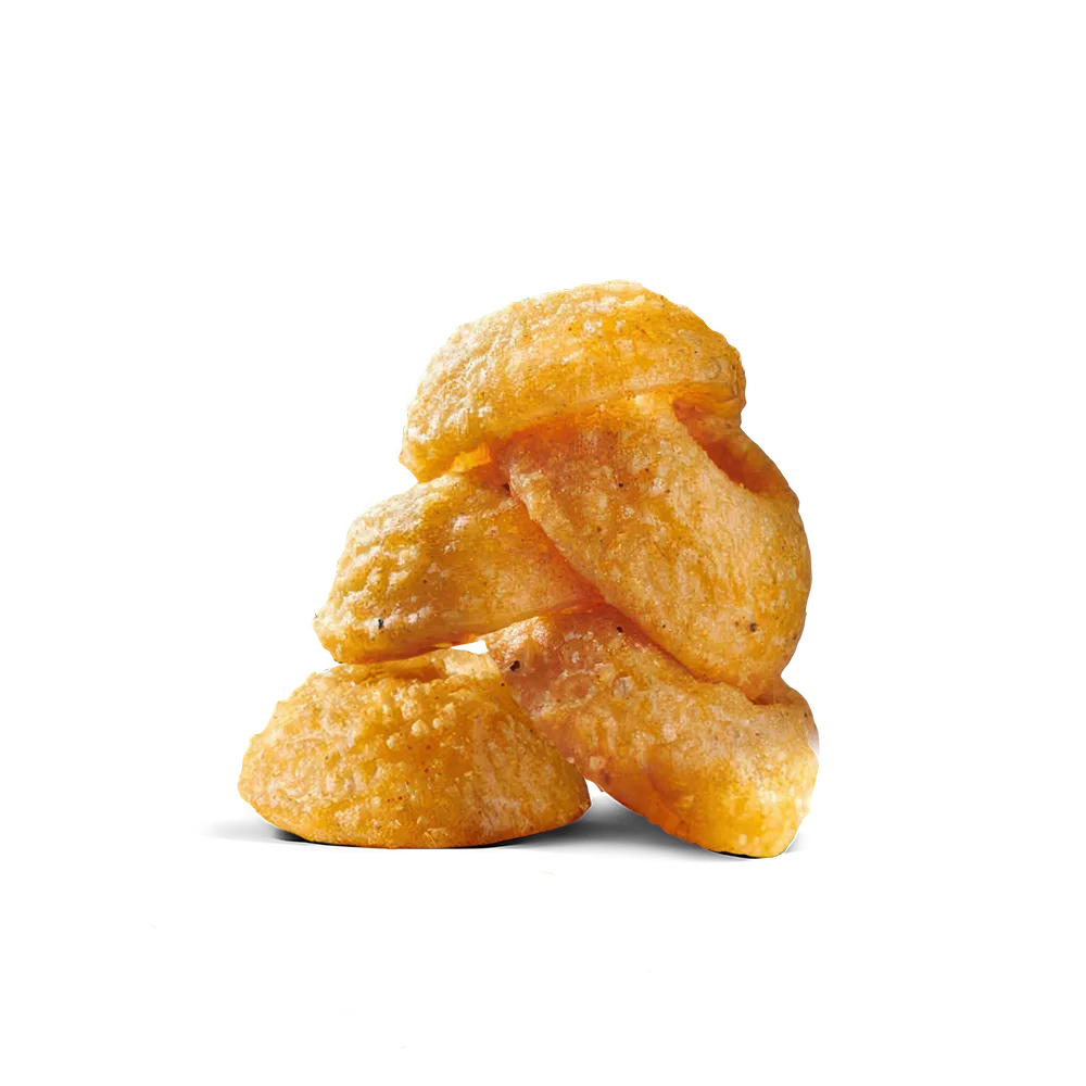 Jumbo Onion Rings