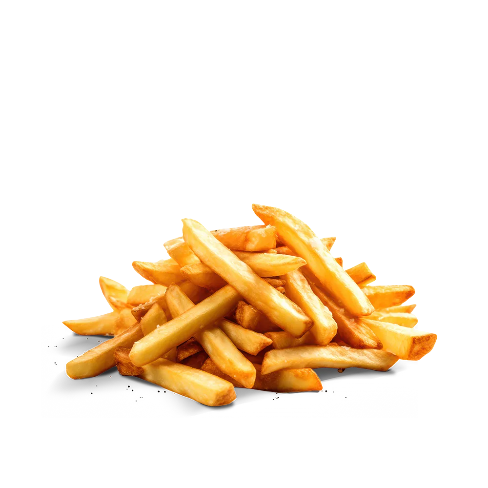 Hand-Cut Fries