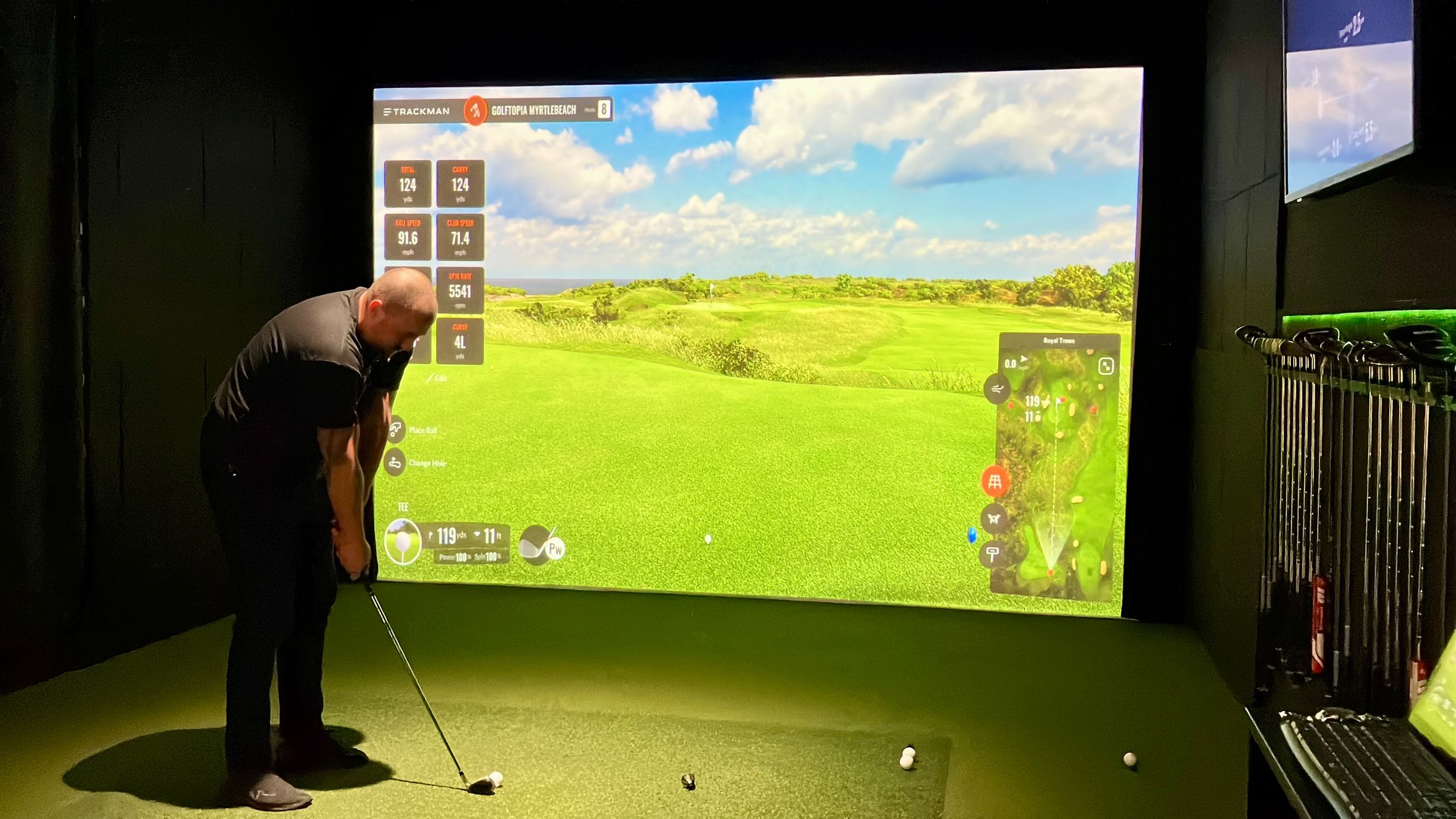 Golftopia's image