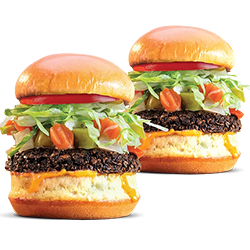 Fi-Lafel Sliders