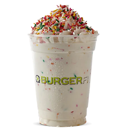 Birthday Shake