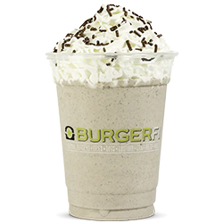 Oreo Shake