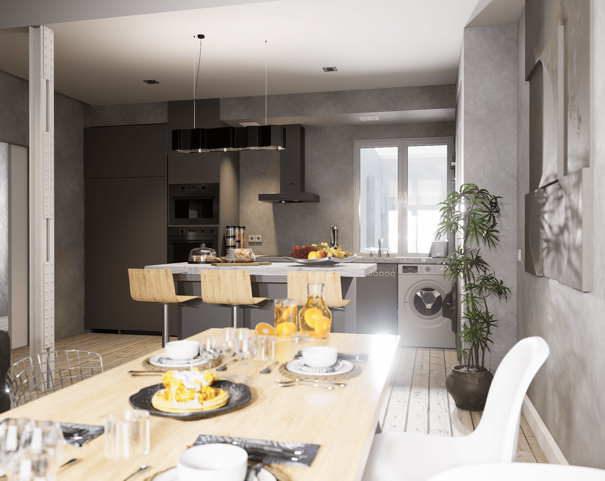 MAQUINAS TRABAJANDO's image