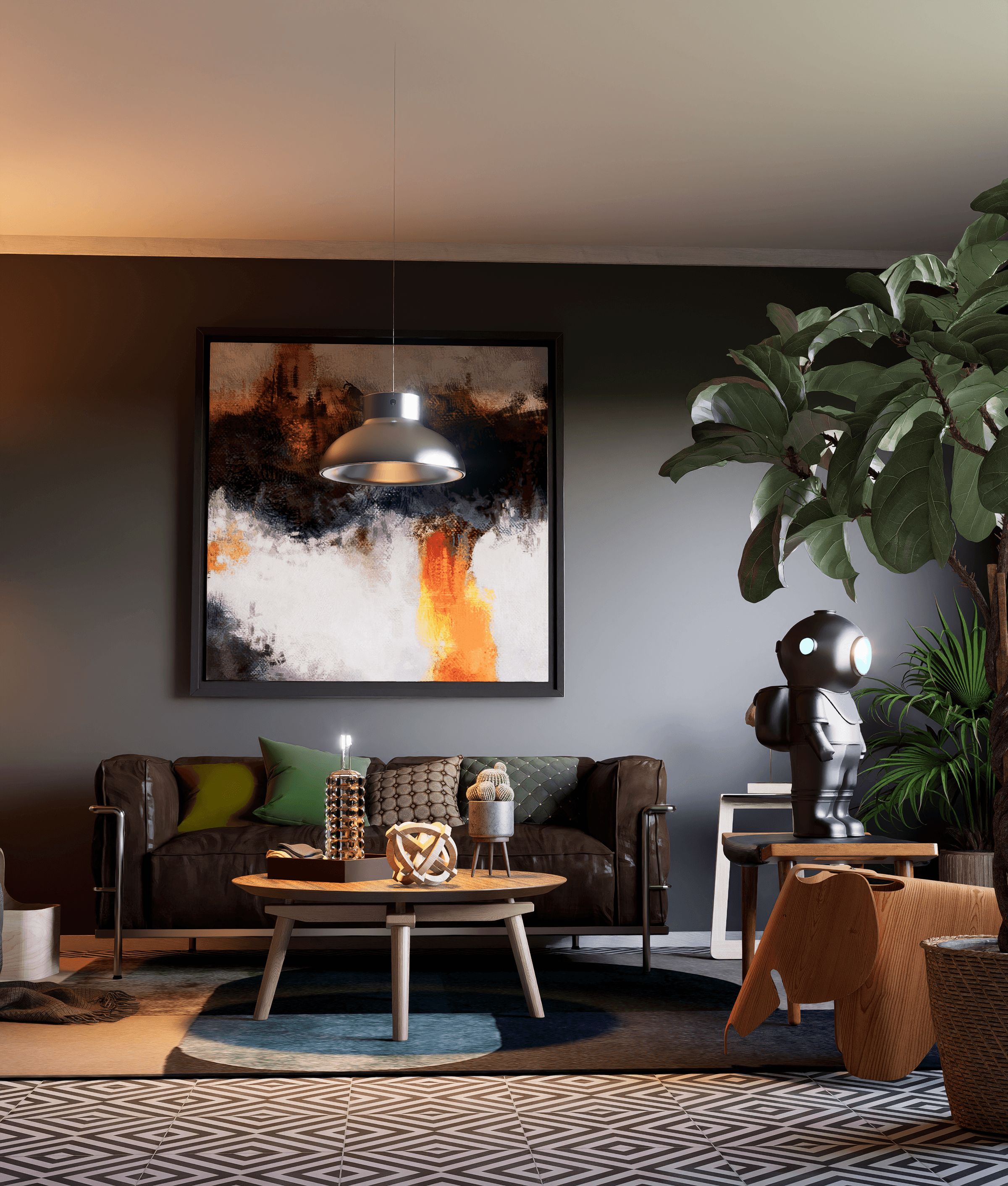 MAQUINAS TRABAJANDO's image