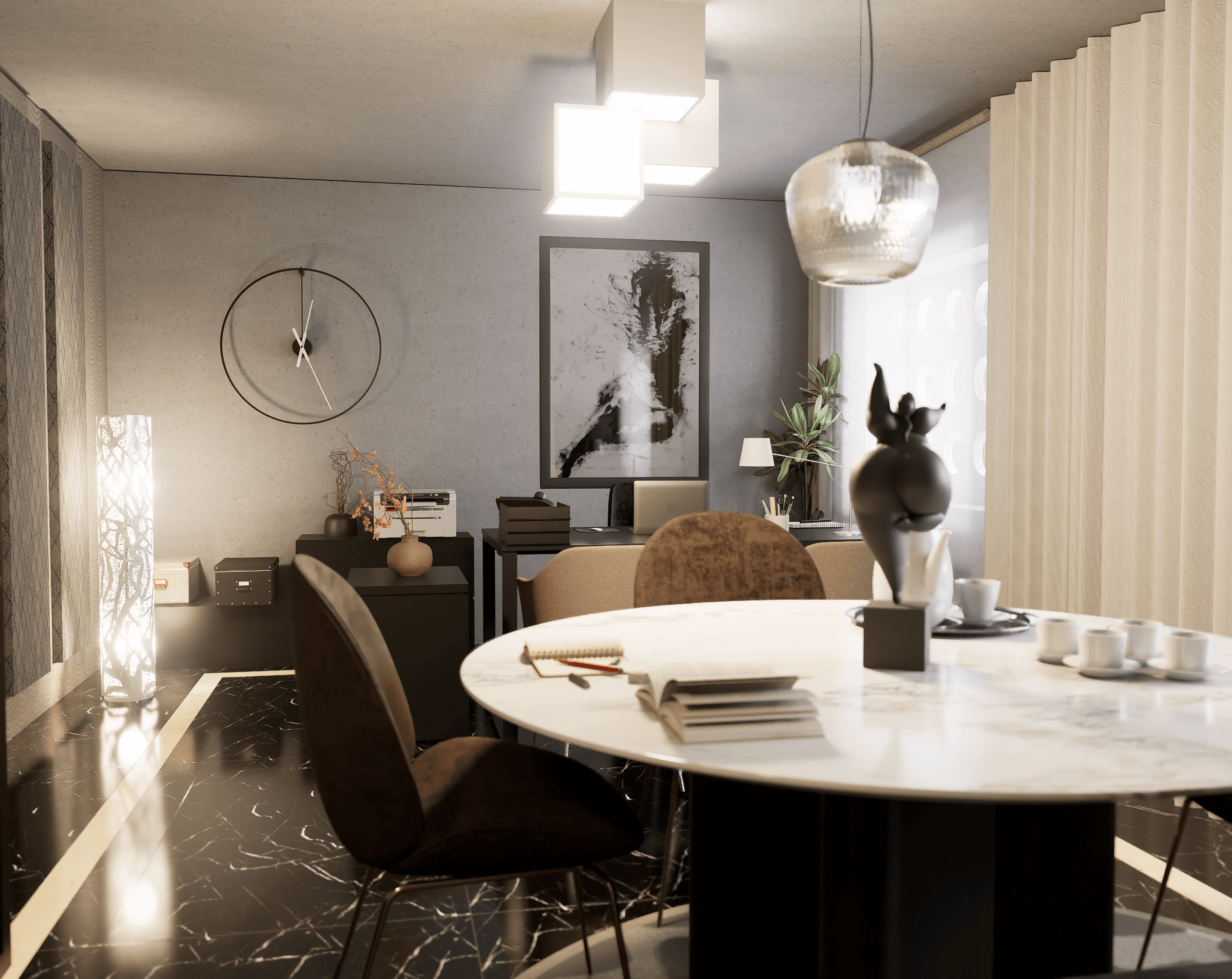 MAQUINAS TRABAJANDO's image