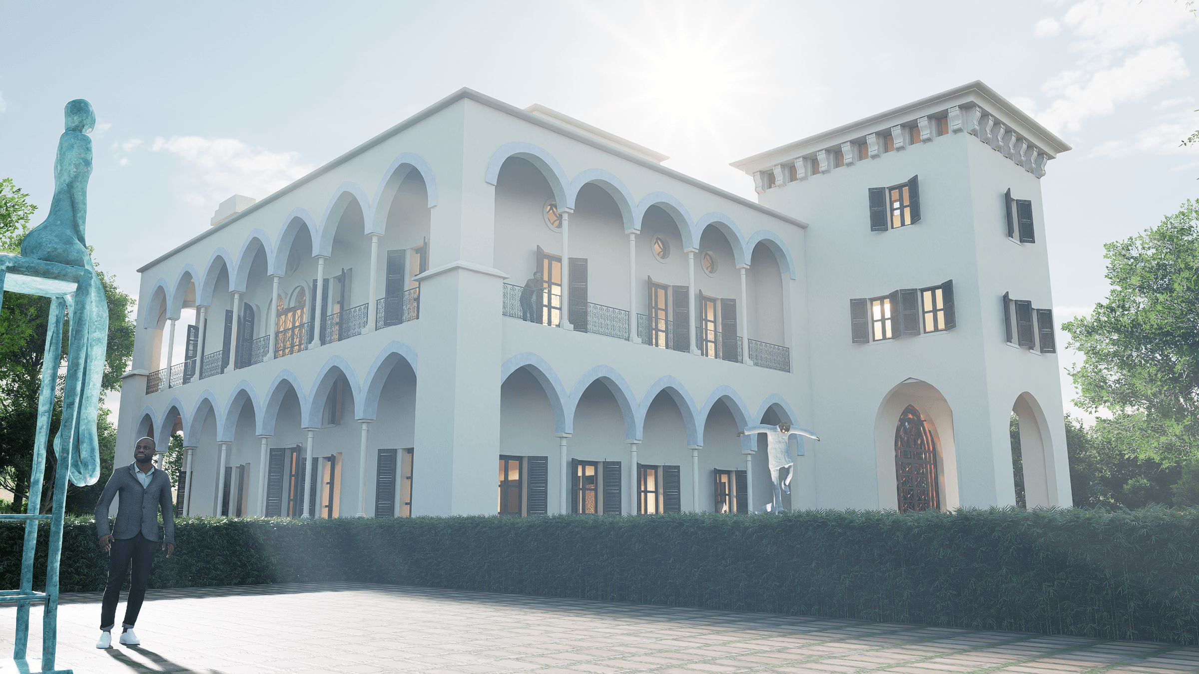 MAQUINAS TRABAJANDO's image