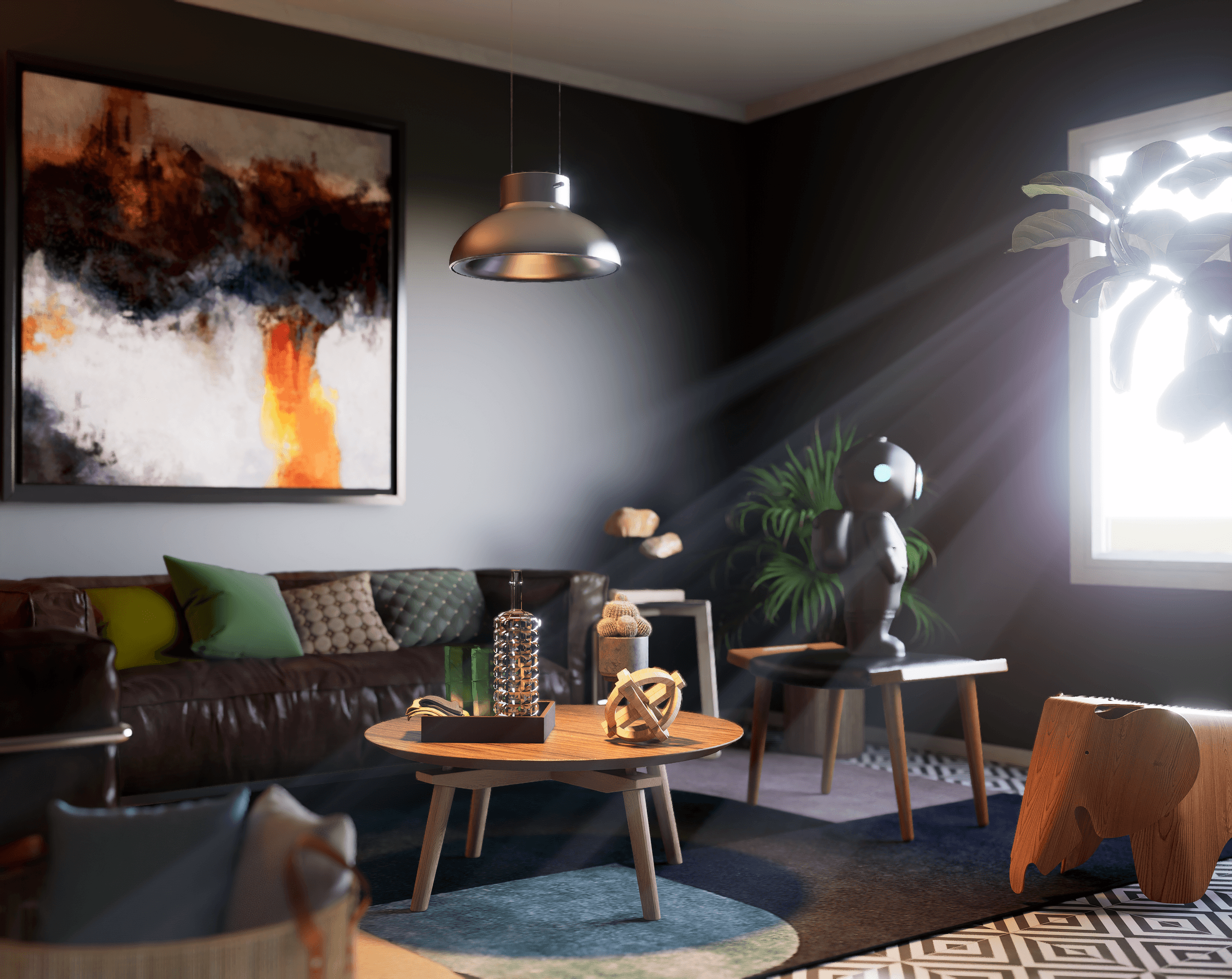 MAQUINAS TRABAJANDO's image