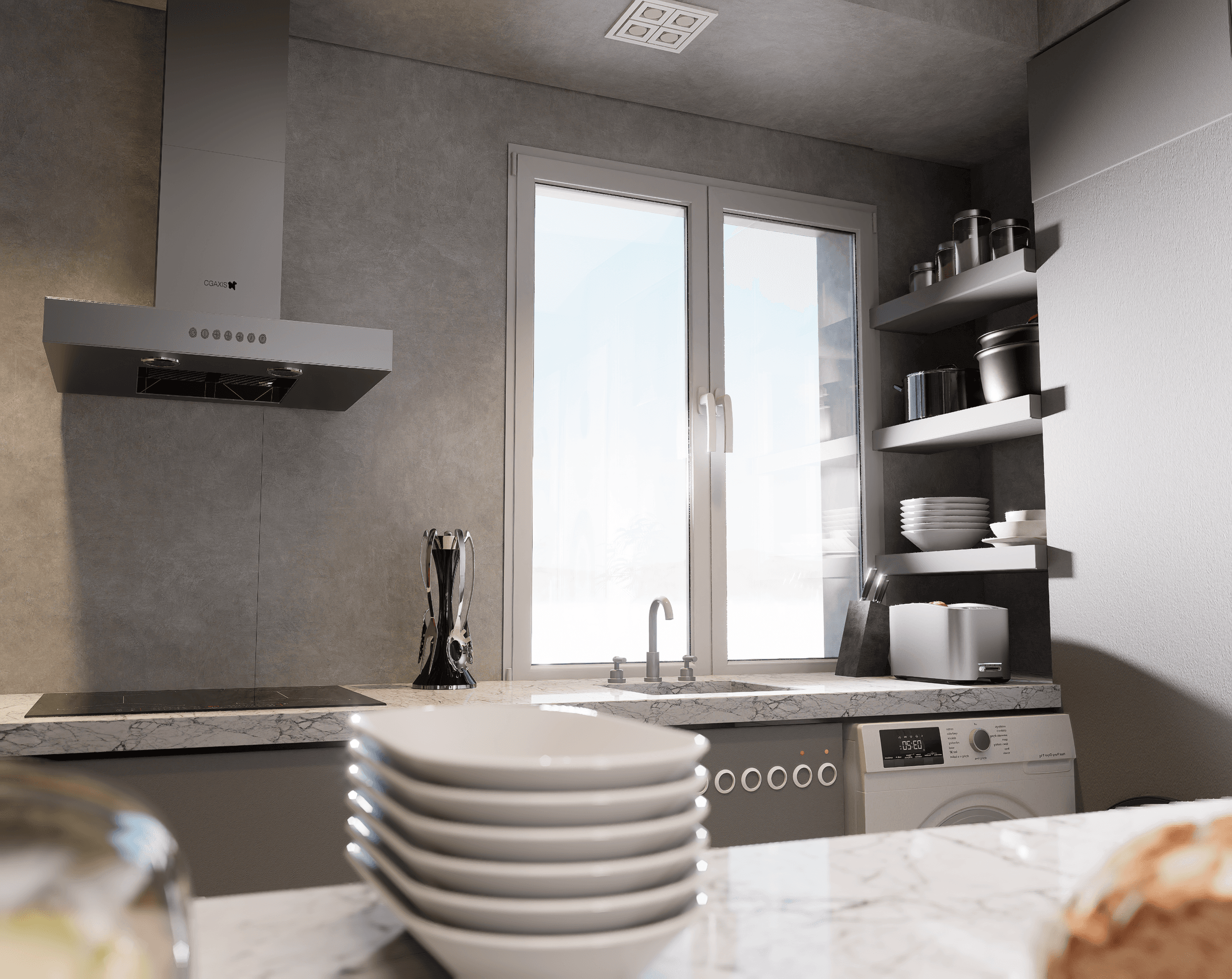 MAQUINAS TRABAJANDO's image