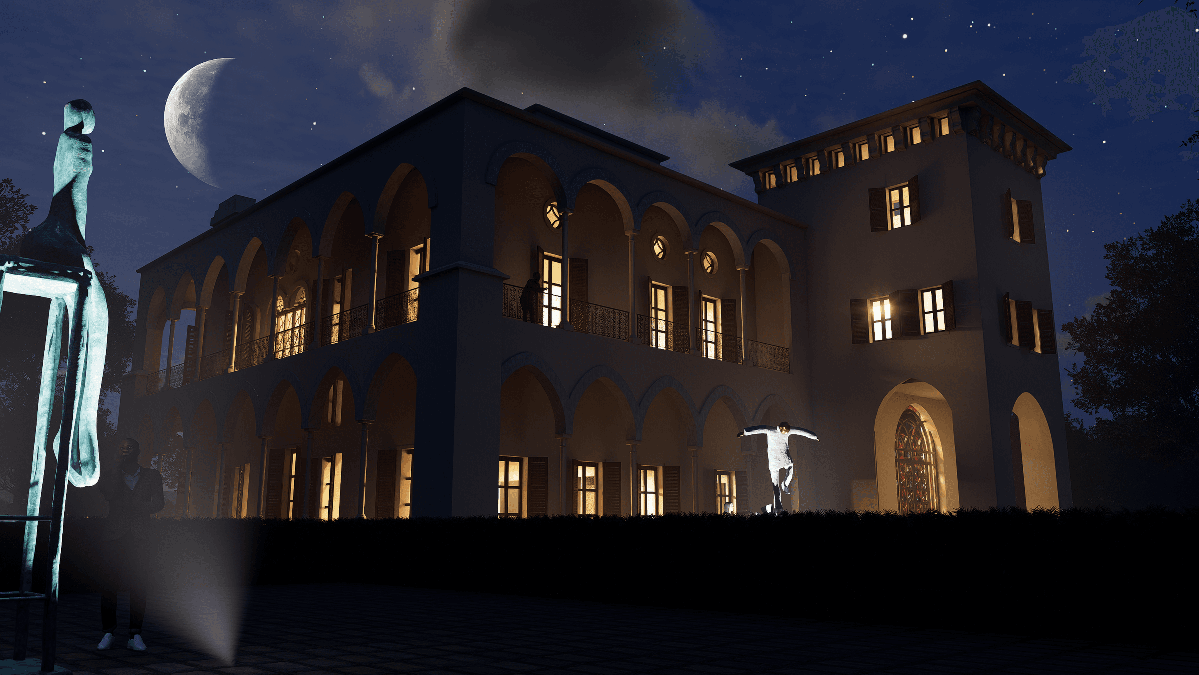 MAQUINAS TRABAJANDO's image