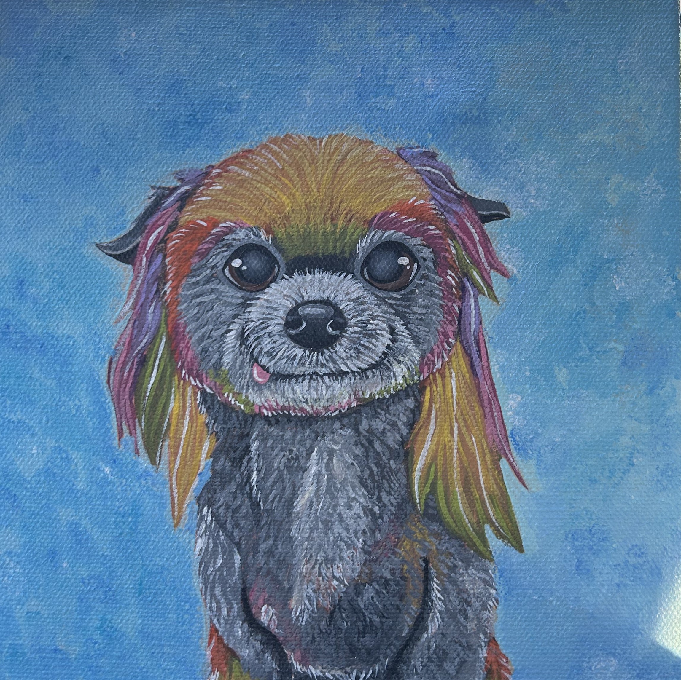 Memories by Makayla's image