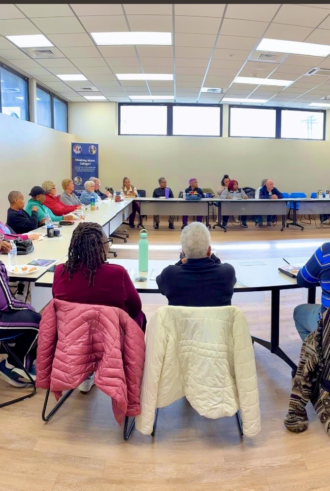 Senior Cognitive Wellness's image