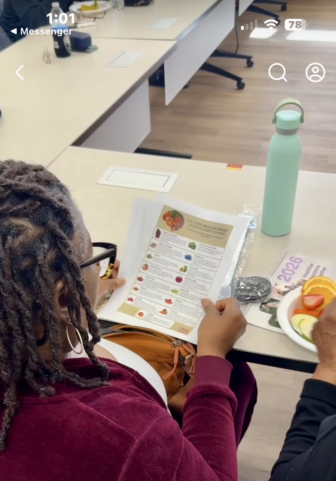 Senior Cognitive Wellness's image