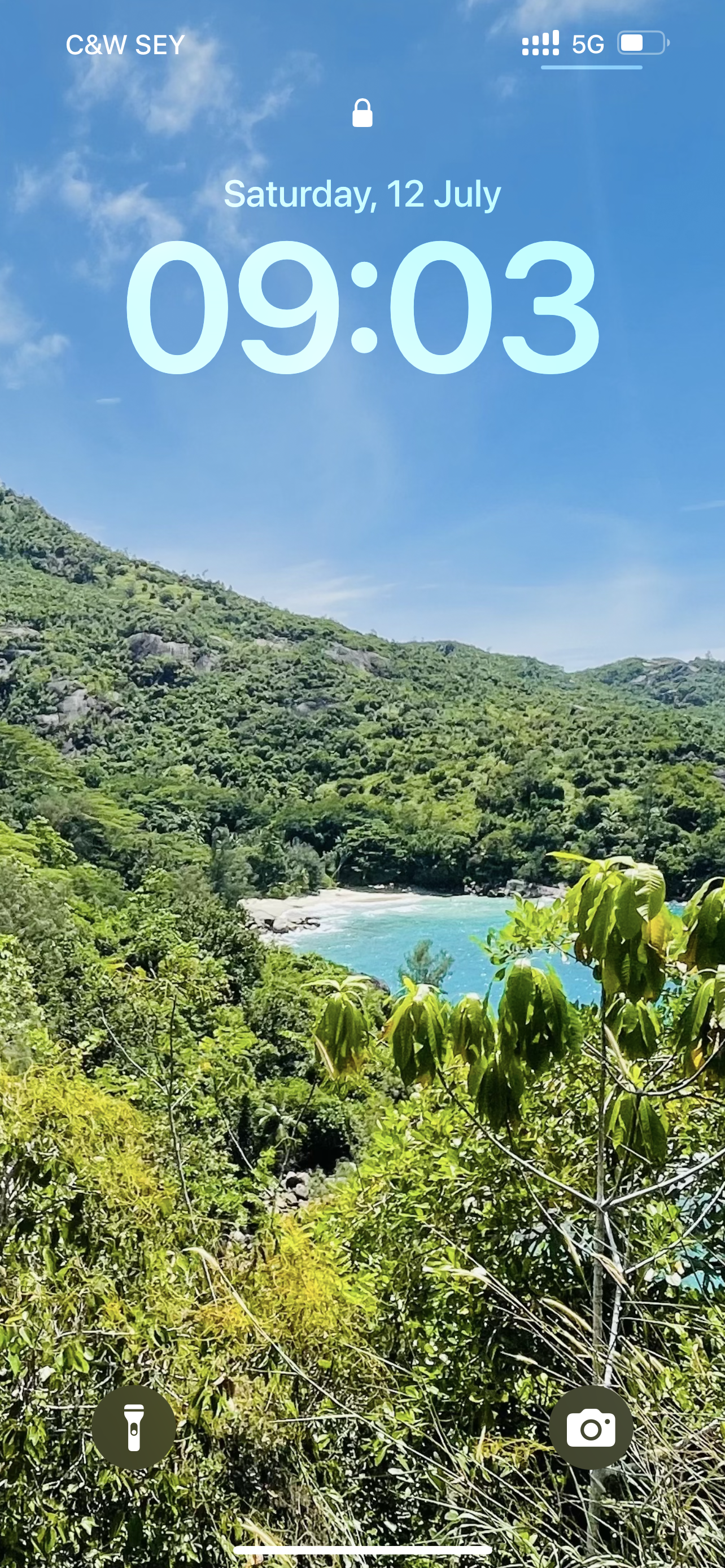 Sesel Tours and Booking's image