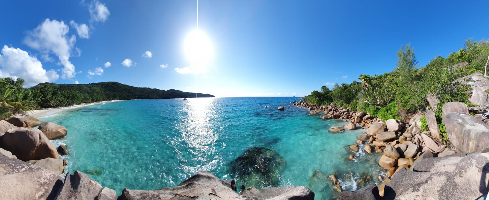 Sesel Tours and Booking's image