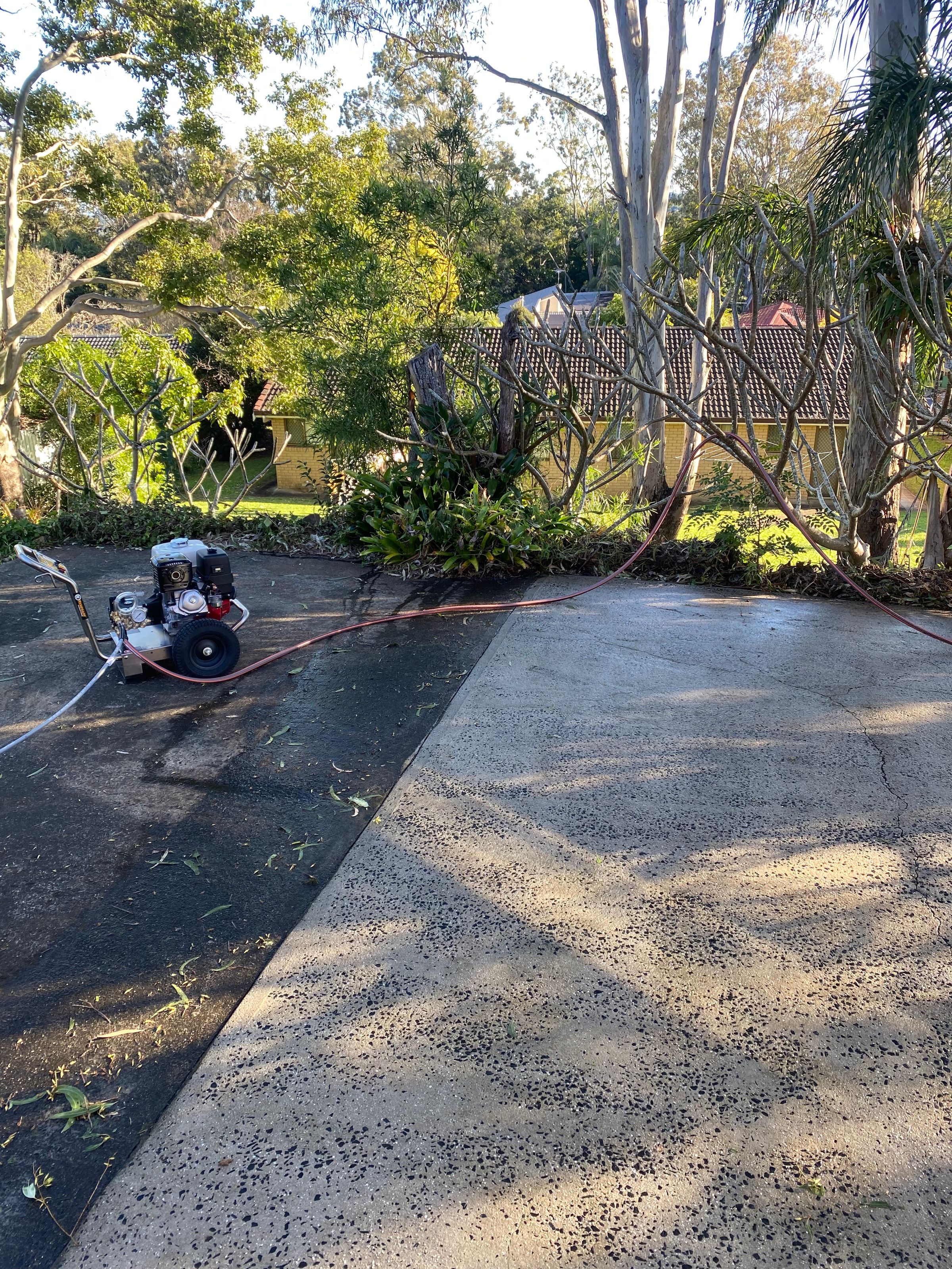 Elite surface cleaning's image