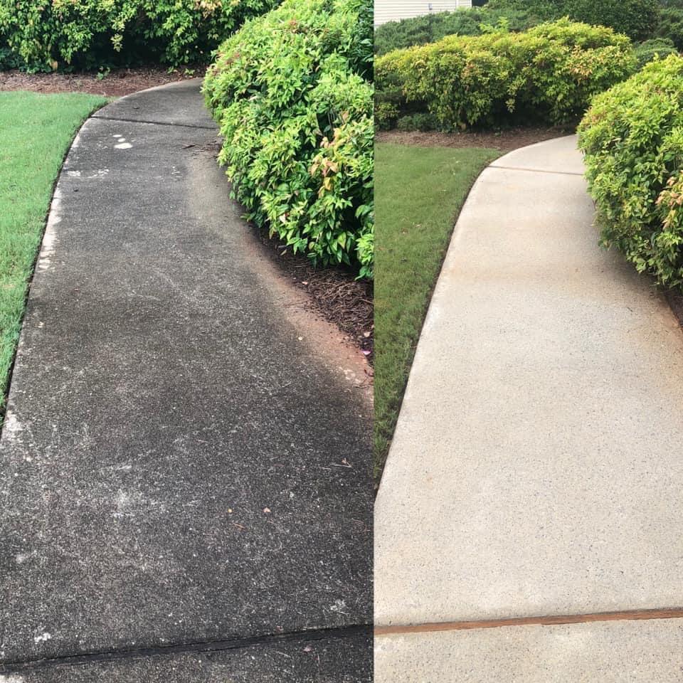 Elite surface cleaning's image