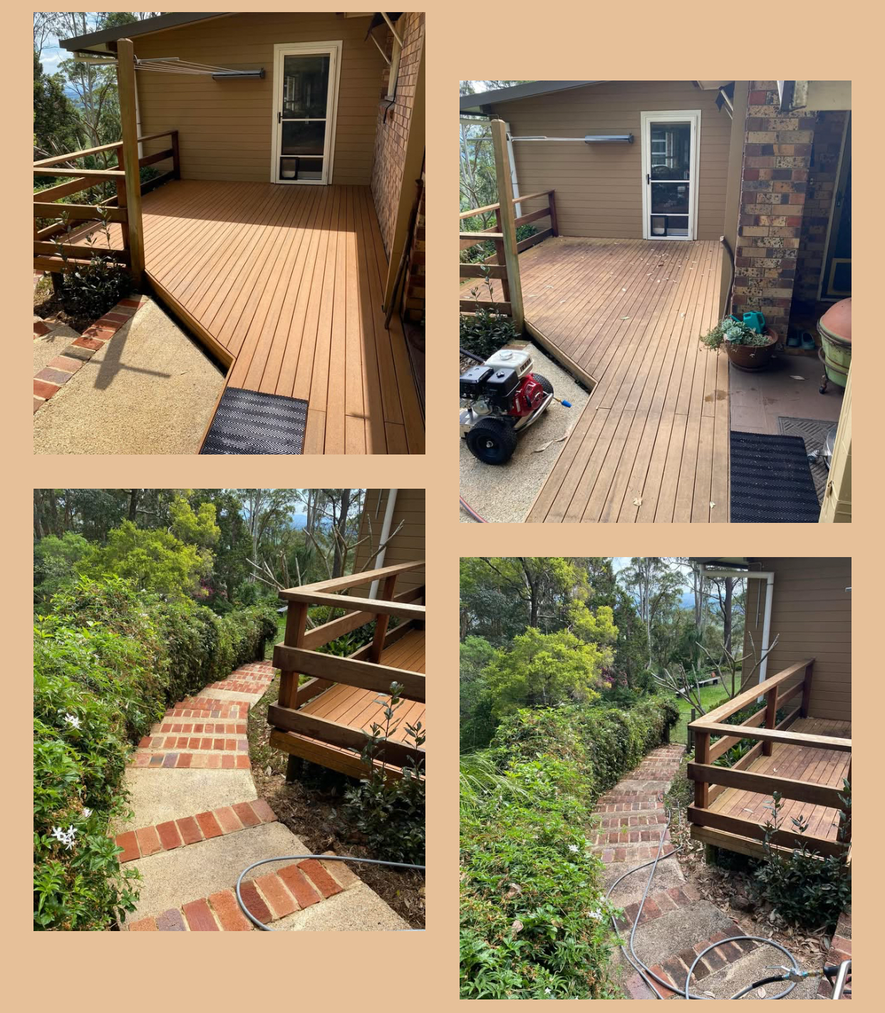 Elite surface cleaning's image