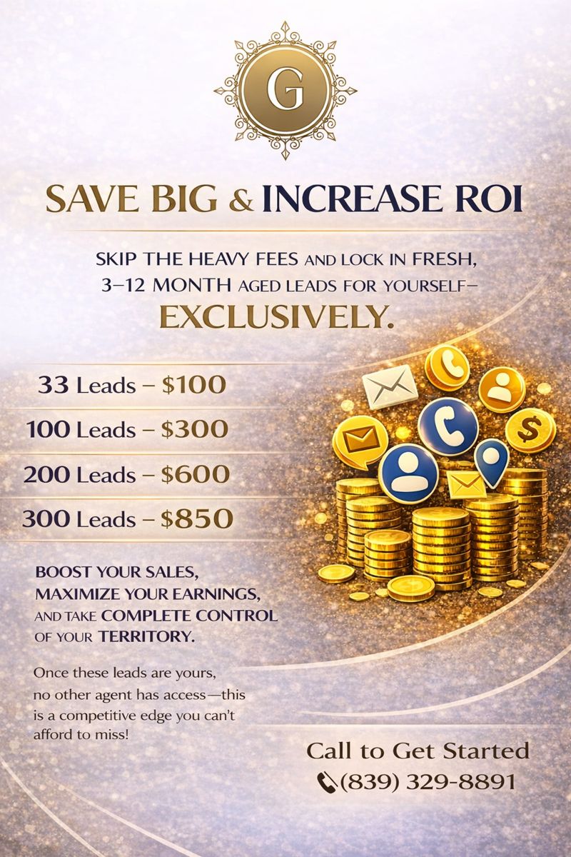 Golden Ratio Insurance Group's image