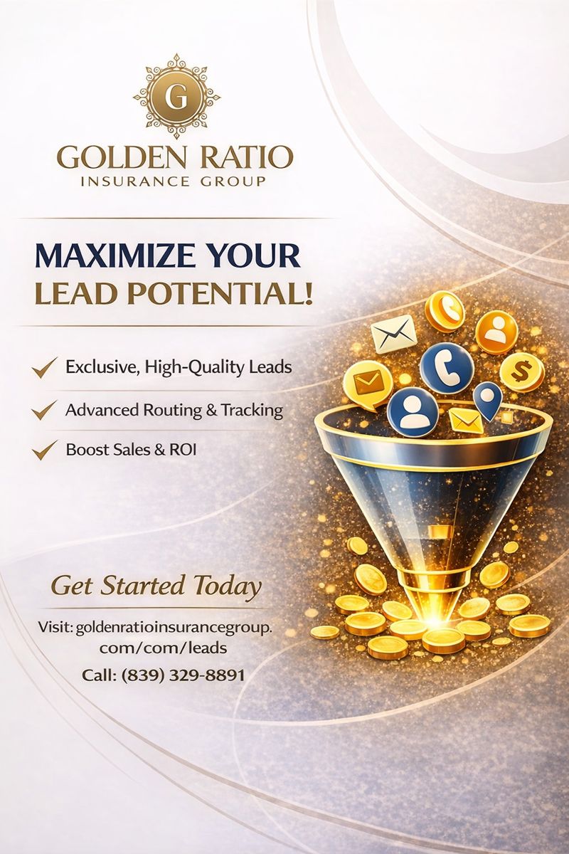 Golden Ratio Insurance Group's image