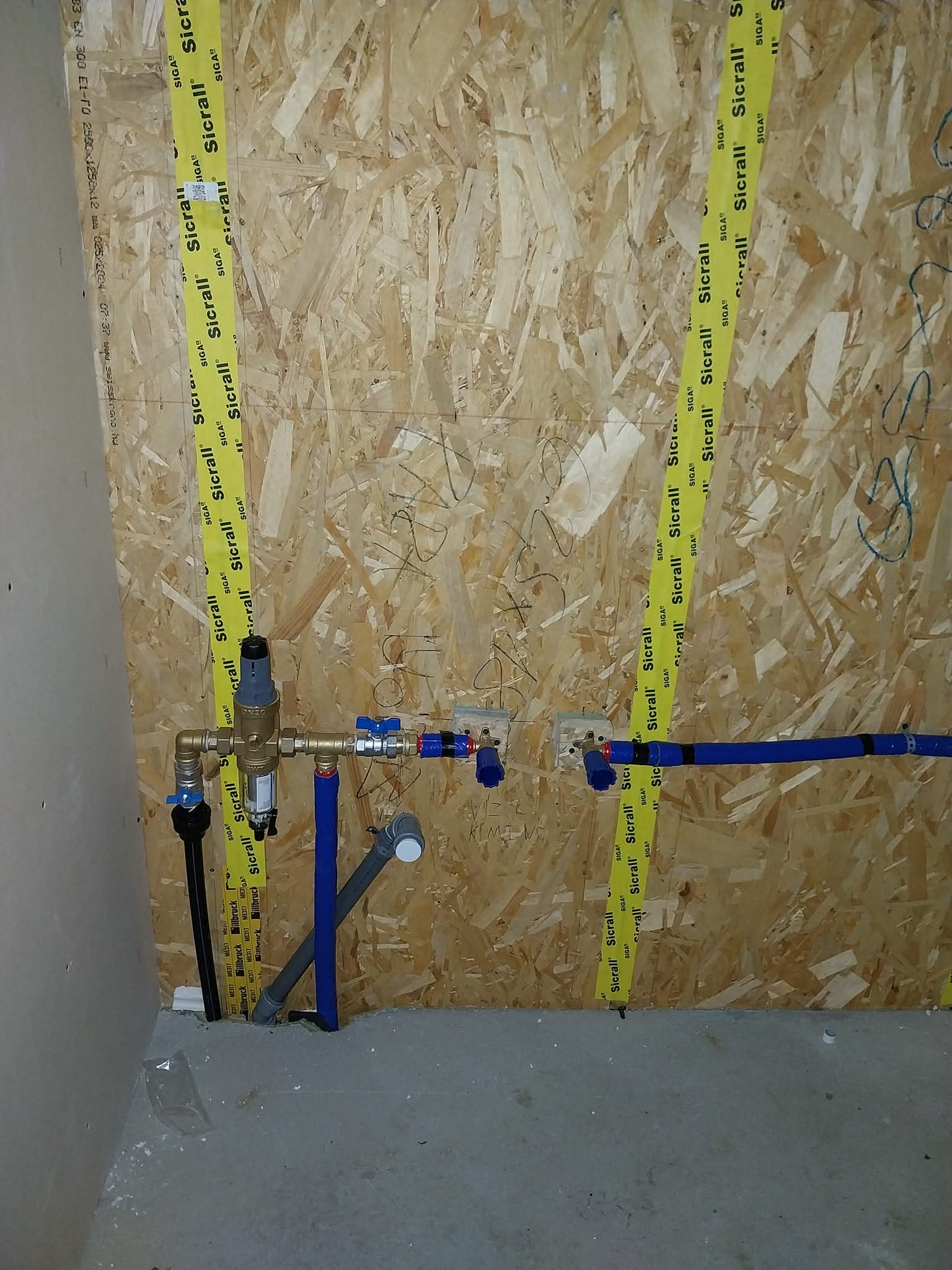 Vízvezeték & Lapraszerelt Bútor's image