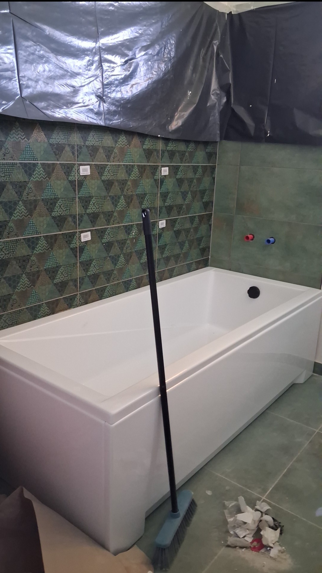 Vízvezeték & Lapraszerelt Bútor's image