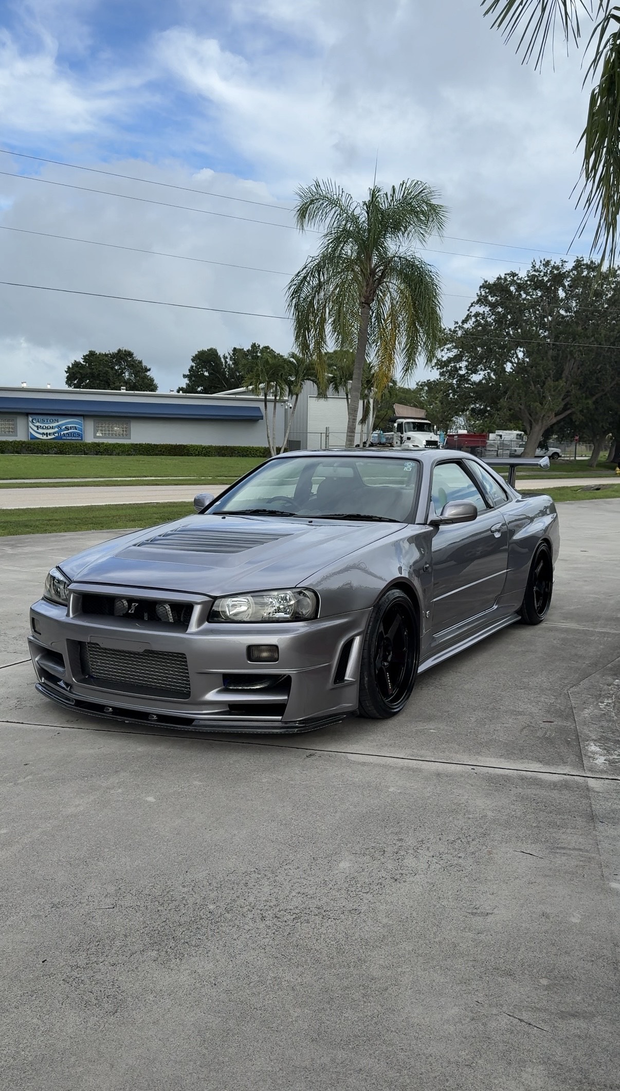 MASTERPIECE MOTO's image