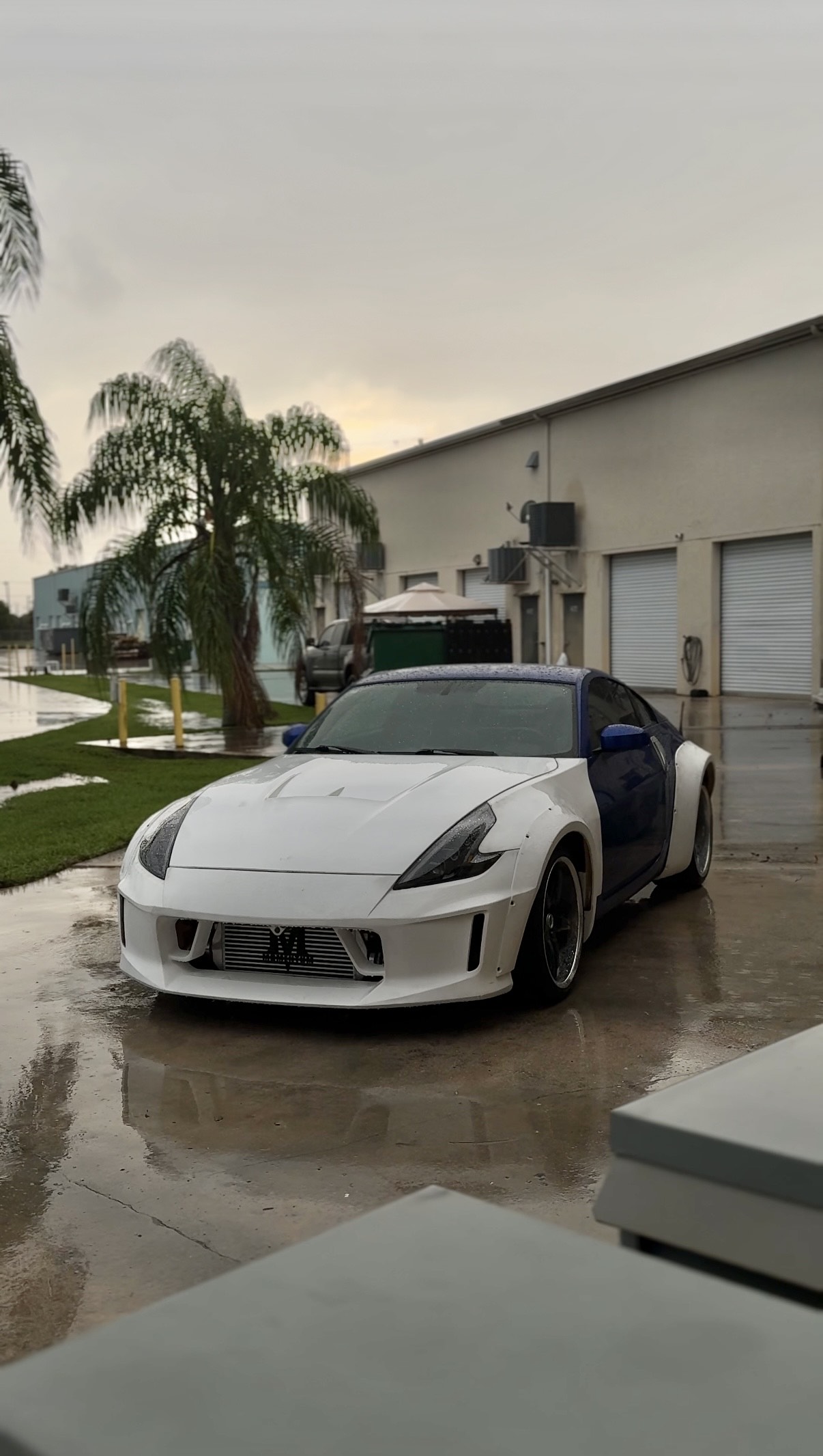 MASTERPIECE MOTO's image