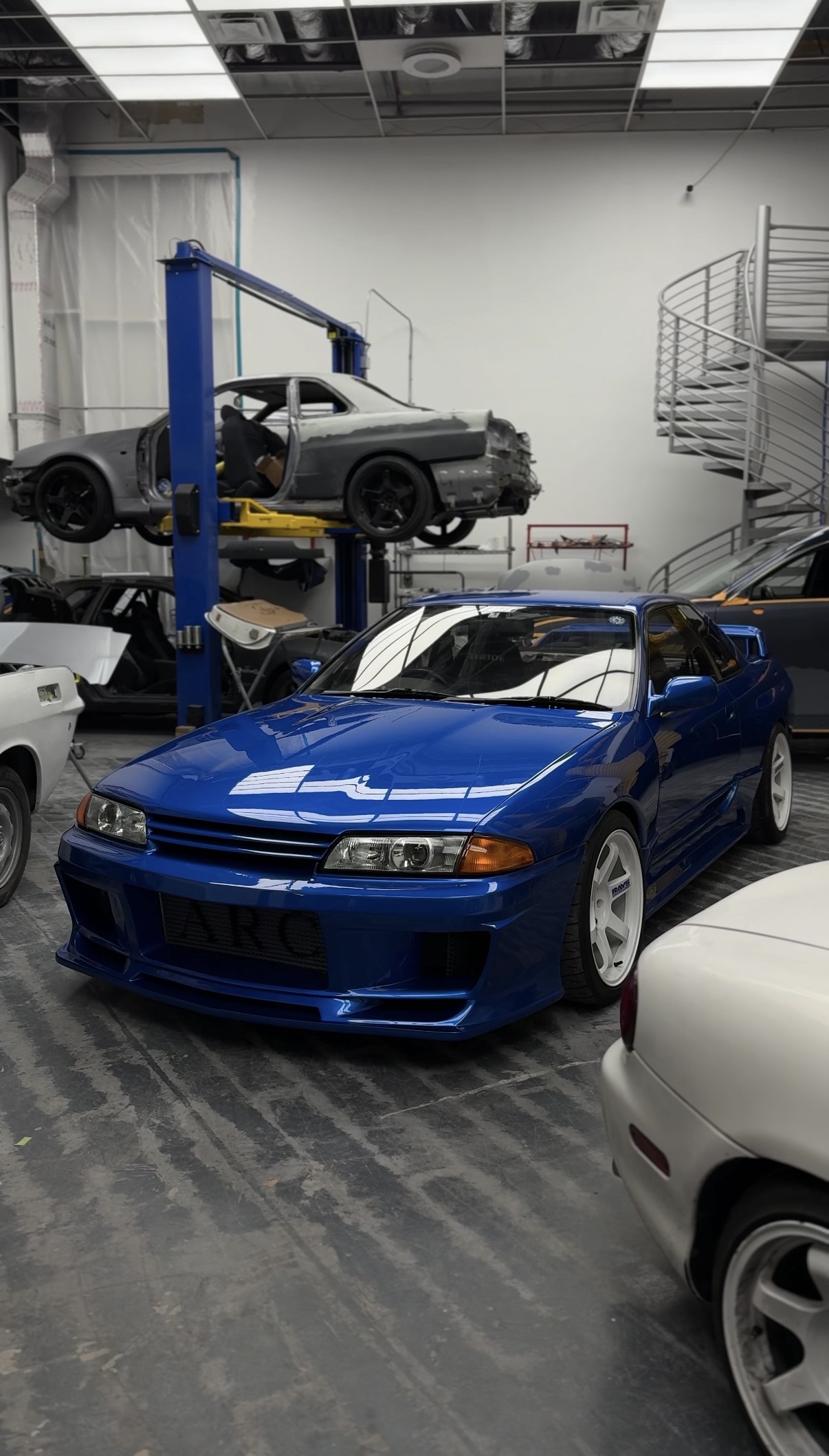 MASTERPIECE MOTO's image