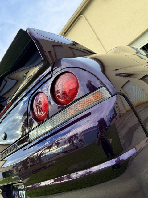 MASTERPIECE MOTO's image