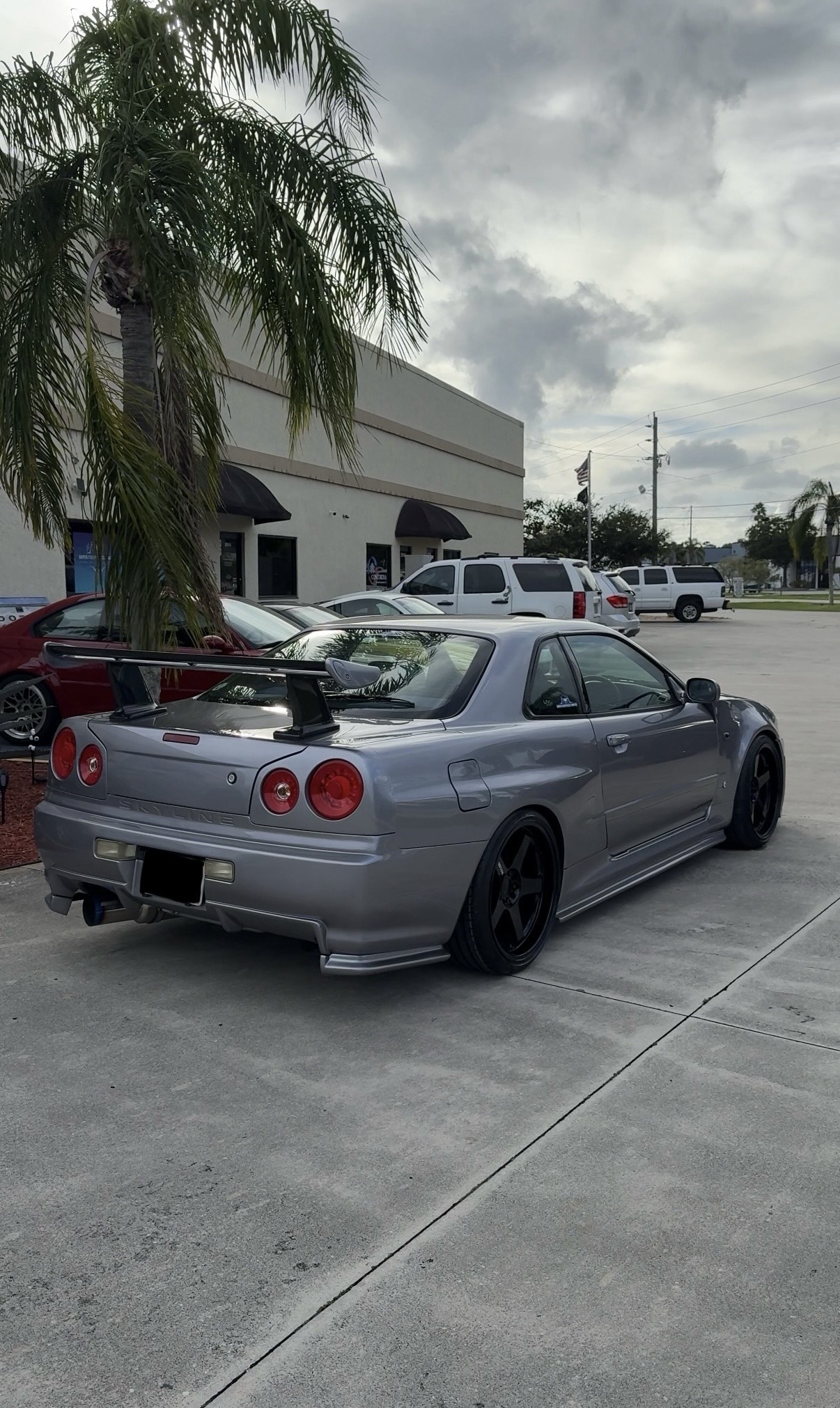 MASTERPIECE MOTO's image