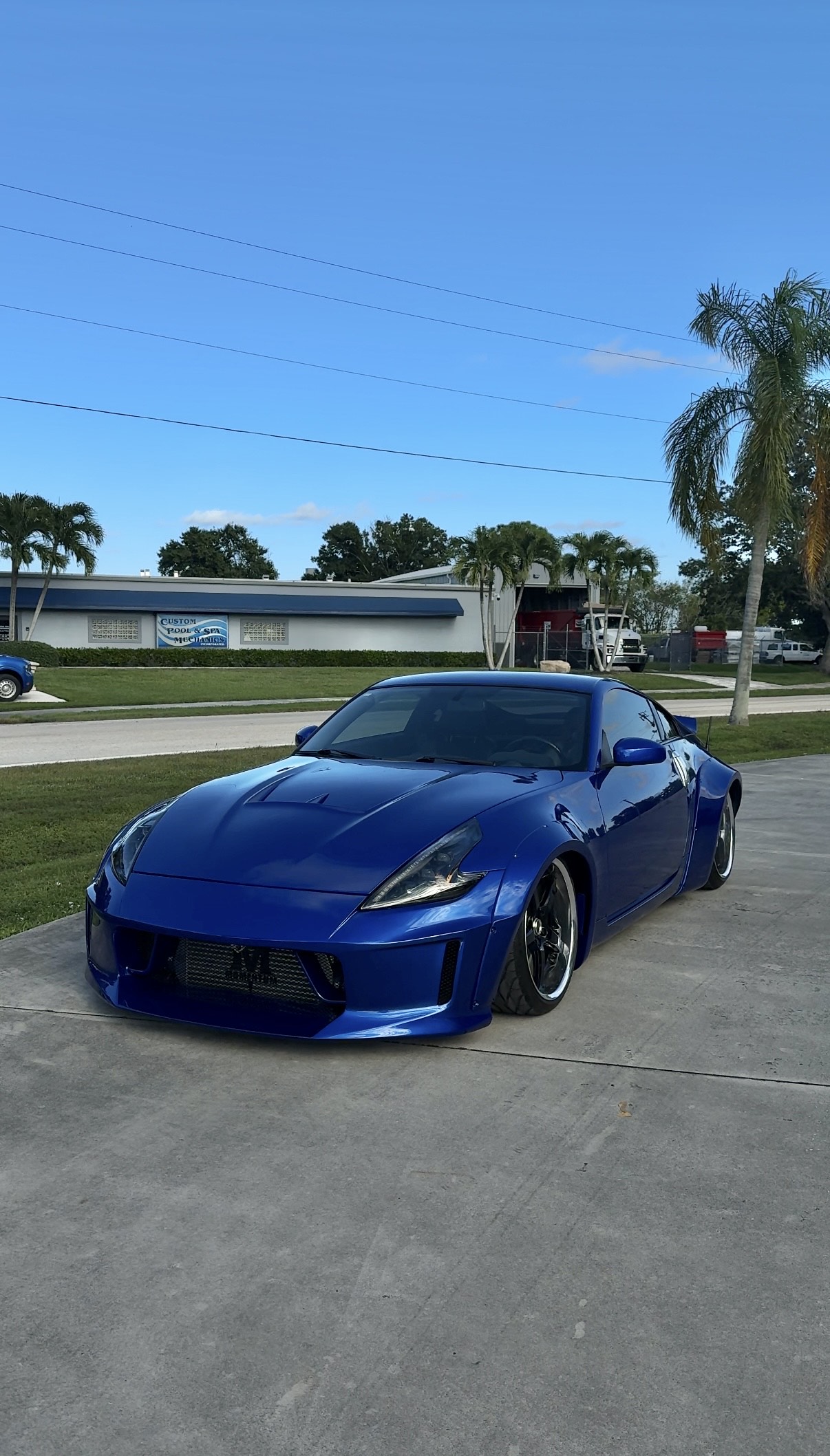 MASTERPIECE MOTO's image