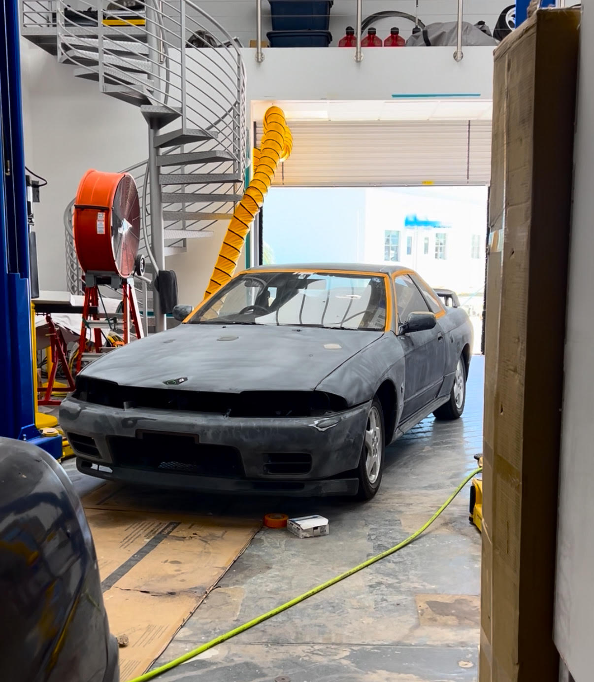 MASTERPIECE MOTO's image